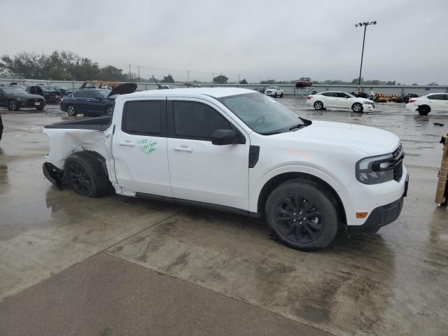 2024 FORD MAVERICK L 3FTTW8S95RRA55787