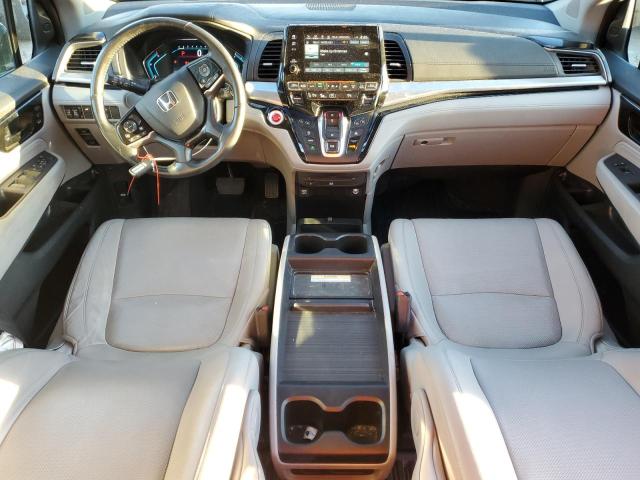 2020 HONDA ODYSSEY EL - 5FNRL6H97LB008817
