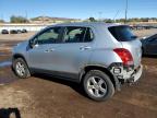 CHEVROLET TRAX LS photo