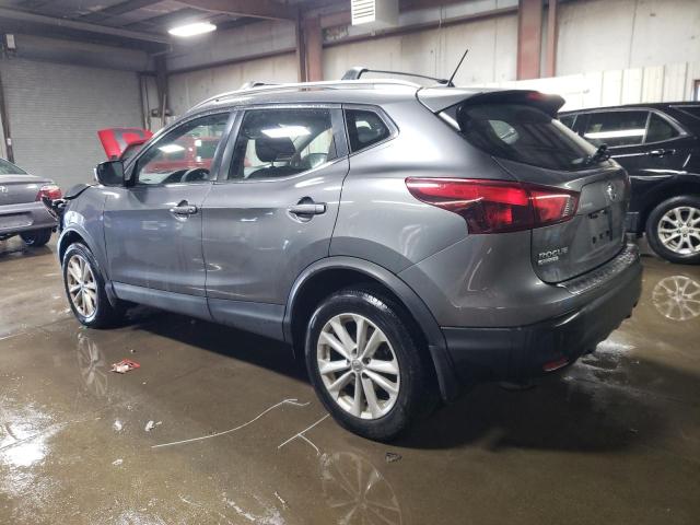 2018 NISSAN ROGUE SPOR - JN1BJ1CP6JW180722