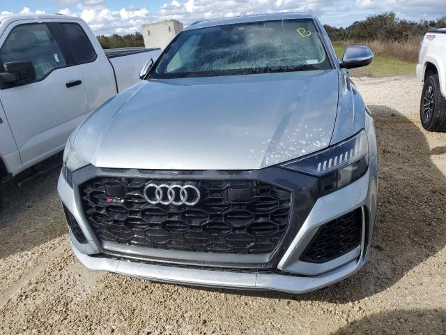 2023 AUDI RS Q8 WU1ARBF11PD031124