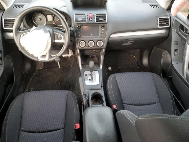 2018 SUBARU FORESTER 2 - JF2SJABC1JH420065