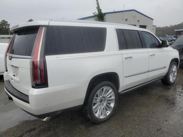 2018 CADILLAC ESCALADE E - 1GYS4KKJ6JR272574