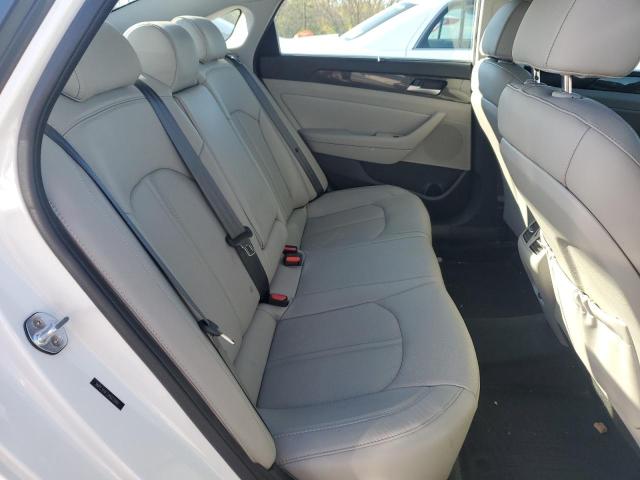 2018 HYUNDAI SONATA SPO - 5NPE34AF2JH603964