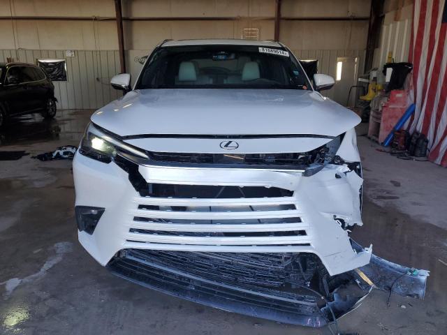 2024 LEXUS TX 350 BAS 5TDAAAB68RS016630