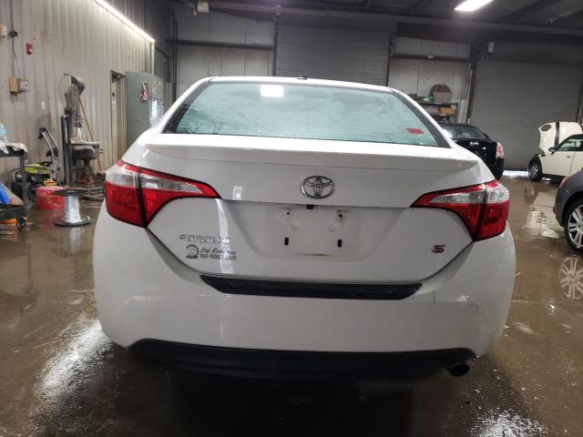 2015 TOYOTA COROLLA L - 2T1BURHE7FC441916