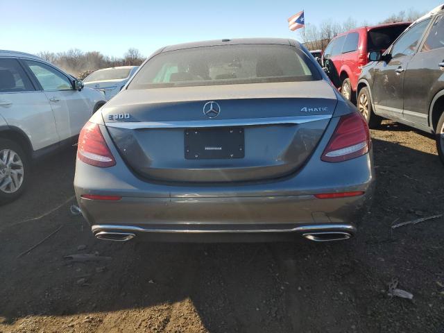 VIN WDDZF4KB4KA546315 2019 Mercedes-Benz E-Class, 3... no.6