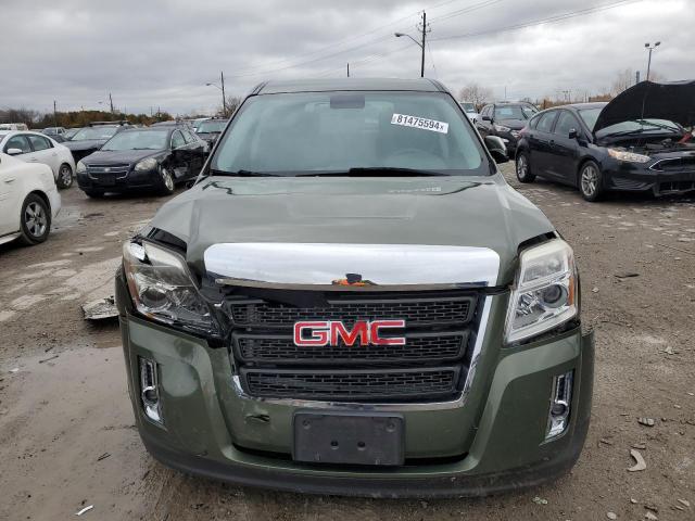 2015 GMC TERRAIN SL - 2GKALMEK8F6192852