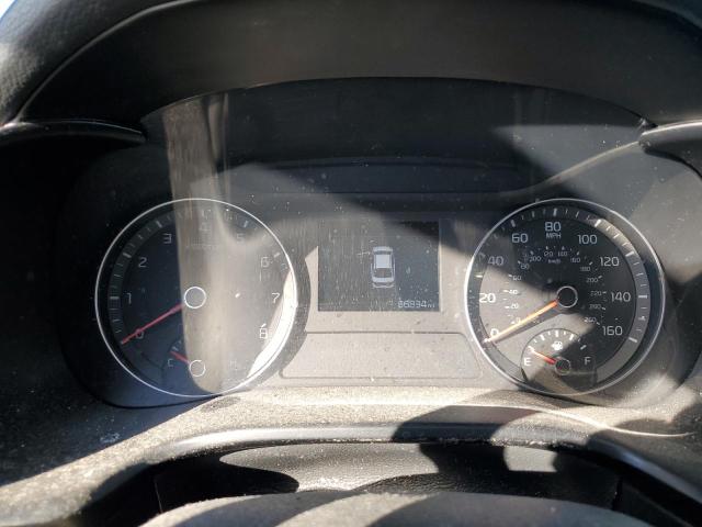 2019 KIA FORTE FE - 3KPF24AD4KE044770