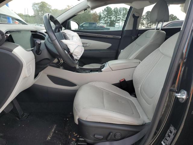 2023 HYUNDAI TUCSON SEL 5NMJF3AEXPH218083