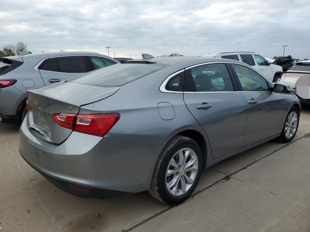 2023 CHEVROLET MALIBU LT - 1G1ZD5ST6PF159475