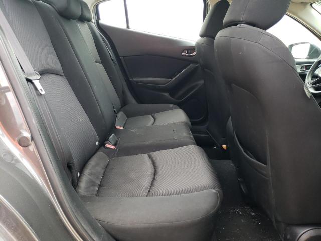 2017 MAZDA 3 SPORT - JM1BN1U79H1102863