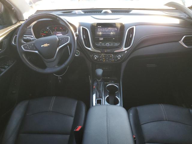 2022 CHEVROLET EQUINOX PR - 2GNAXXEV0N6148992
