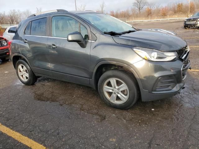 2020 CHEVROLET TRAX 1LT - 3GNCJPSBXLL164839