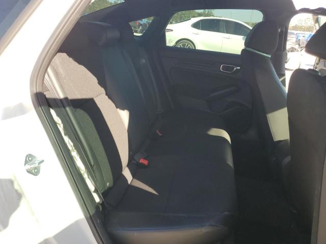 2023 HONDA CIVIC SPOR - 2HGFE2F58PH565937