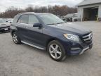 Lot #3023999253 2016 MERCEDES-BENZ GLE 350 4M