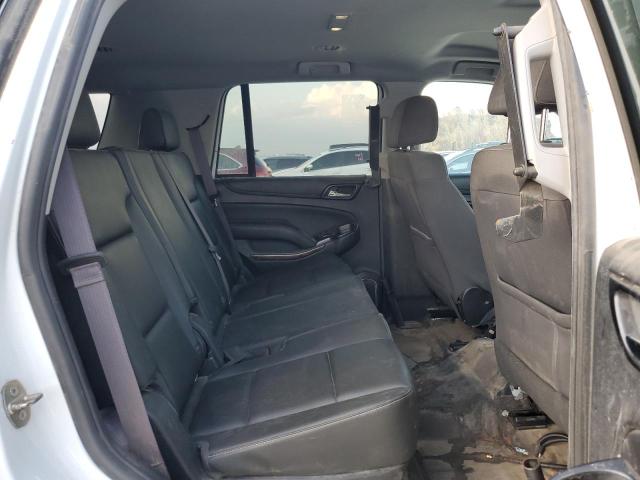 2017 CHEVROLET TAHOE SPEC 1GNSKFEC3HR215282