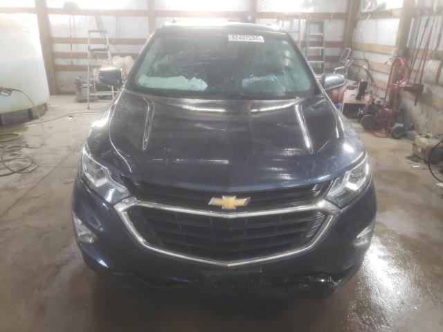 2018 CHEVROLET EQUINOX LT - 3GNAXJEV1JL117348