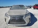 Lot #3023856821 2016 LEXUS RX 450H BA