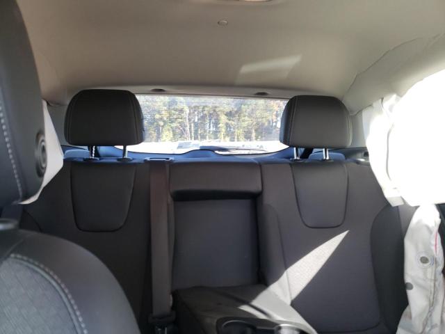 2022 BUICK ENCORE GX - KL4MMDS28NB138399