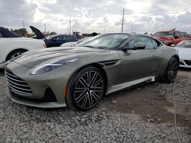 VIN SCFRMFFW4SGL15065 2025 ASTON MARTIN DB12 no.1