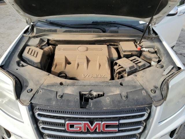 2016 GMC TERRAIN SL - 2GKFLPE39G6274297