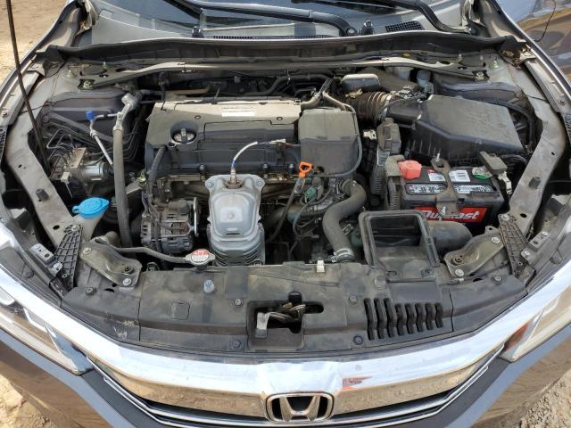 2017 HONDA ACCORD SPO - 1HGCR2E50HA092558