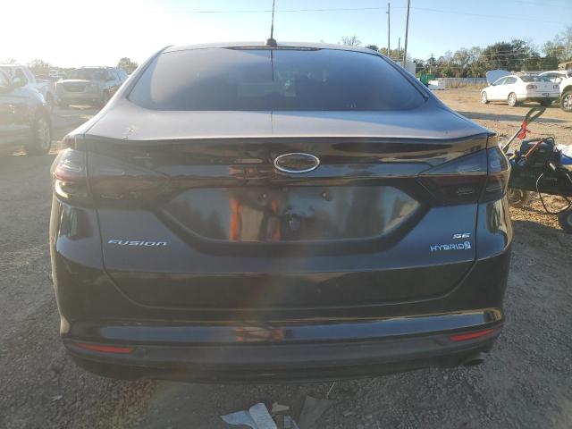 2016 FORD FUSION SE 3FA6P0LU4GR389066