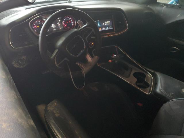 2015 DODGE CHALLENGER - 2C3CDZDJ5FH821595