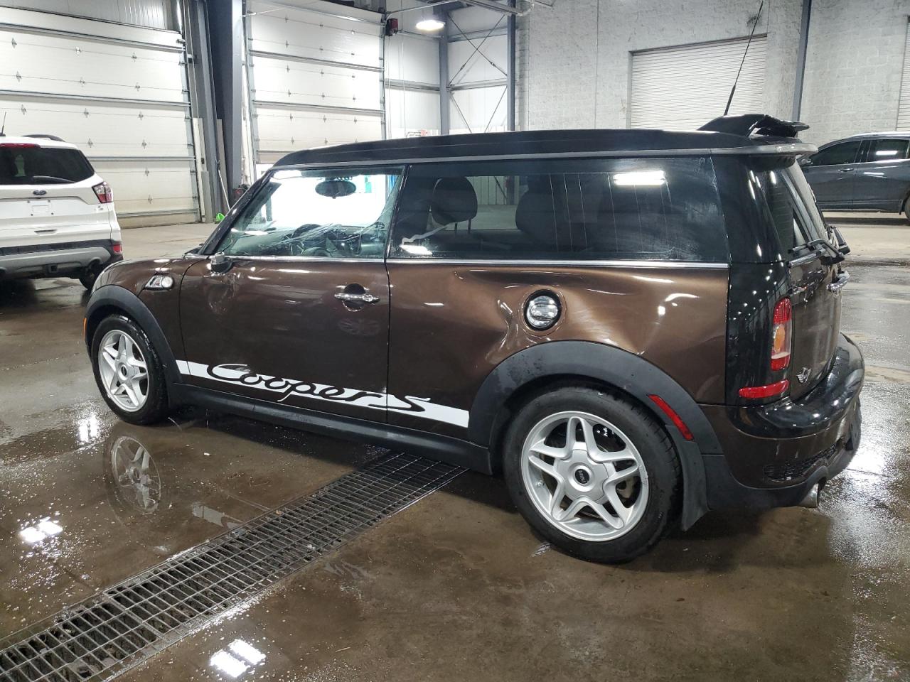 Lot #3020874747 2010 MINI COOPER S C