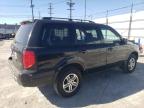 HONDA PILOT EXL photo