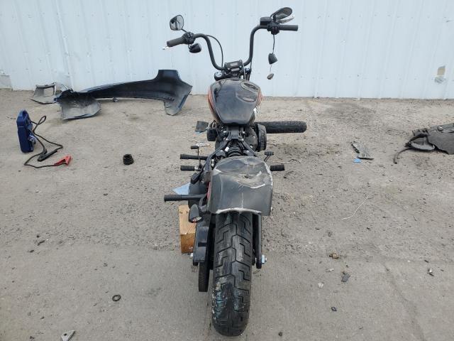 2023 HARLEY-DAVIDSON FXBBS 1HD1YYK12PB035704