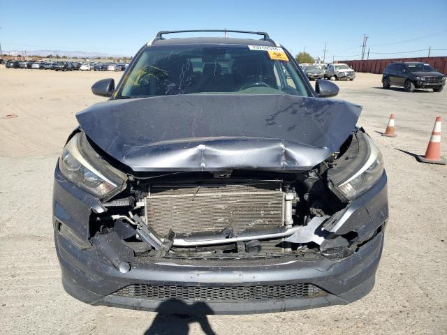 2017 HYUNDAI TUCSON KM8J33A49HU595607