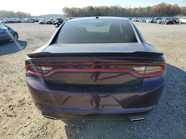2022 DODGE CHARGER SX - 2C3CDXBG6NH126519