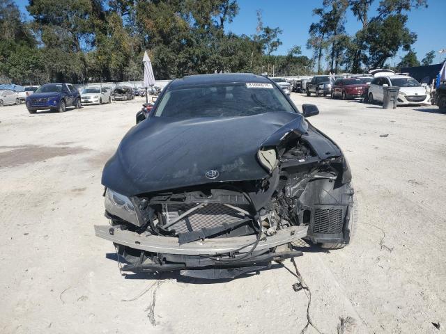 2015 BMW 740 LXI WBAYF4C50FD874041