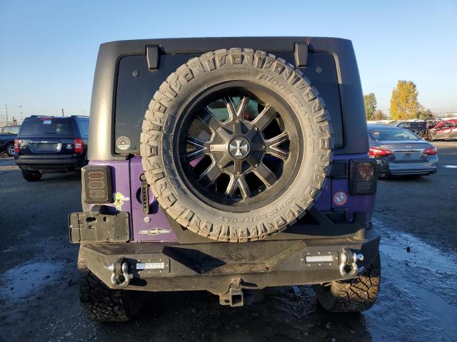2018 JEEP WRANGLER U - 1C4HJWDG3JL921090