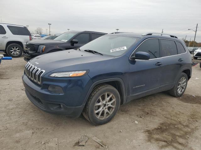 Vin: 1c4pjllx0jd524278, lot: 59318205, jeep grand cher latitude plus 2018 img_1