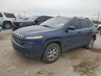 2018 JEEP CHEROKEE L - 1C4PJLLX0JD524278