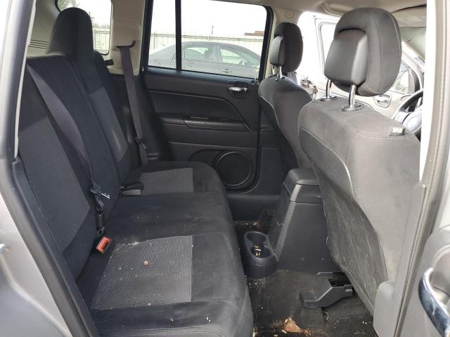 2016 JEEP COMPASS SP - 1C4NJCBA6GD621837