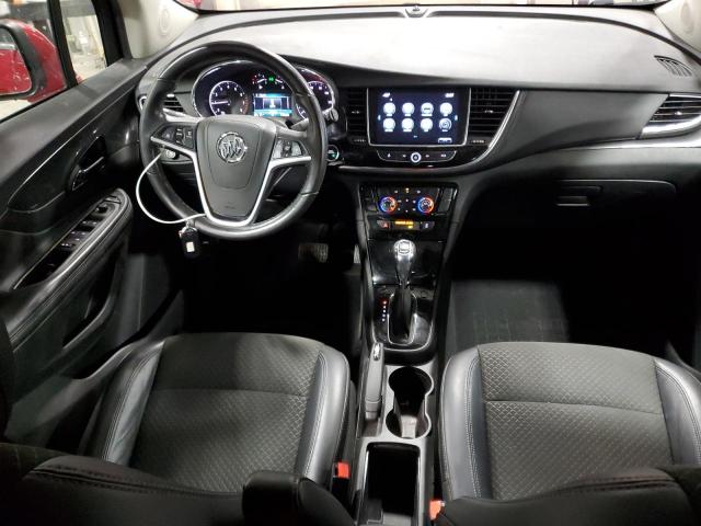 2017 BUICK ENCORE SPO - KL4CJ2SB5HB238196