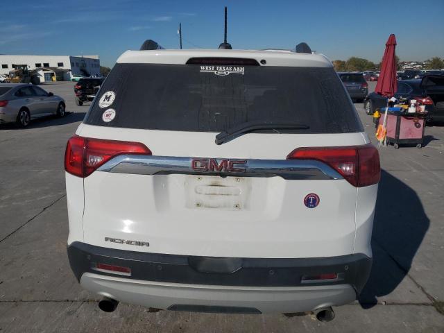 2018 GMC ACADIA SLT - 1GKKNMLS7JZ172042