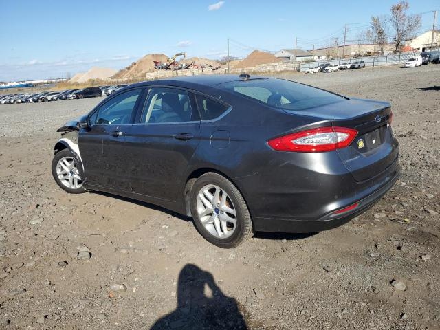 VIN 1FA6P0H74F5114396 2015 Ford Fusion, SE no.2