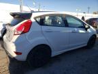 Lot #3027142769 2019 FORD FIESTA ST