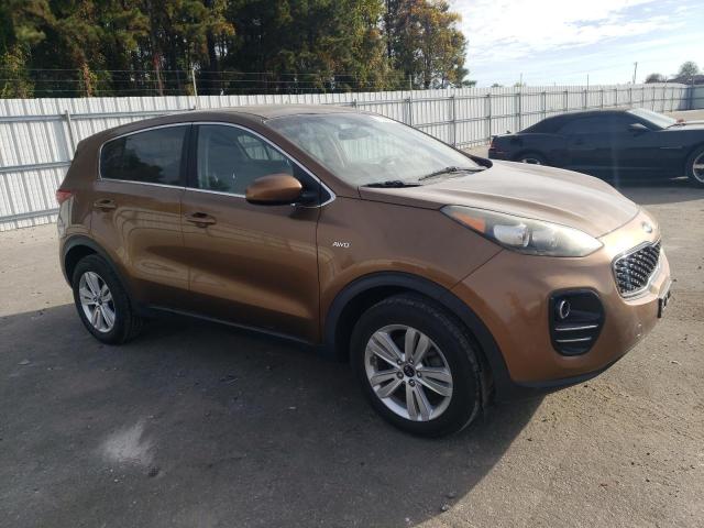 Vin: kndpmcac9h7115762, lot: 78086974, kia sportage lx 20174