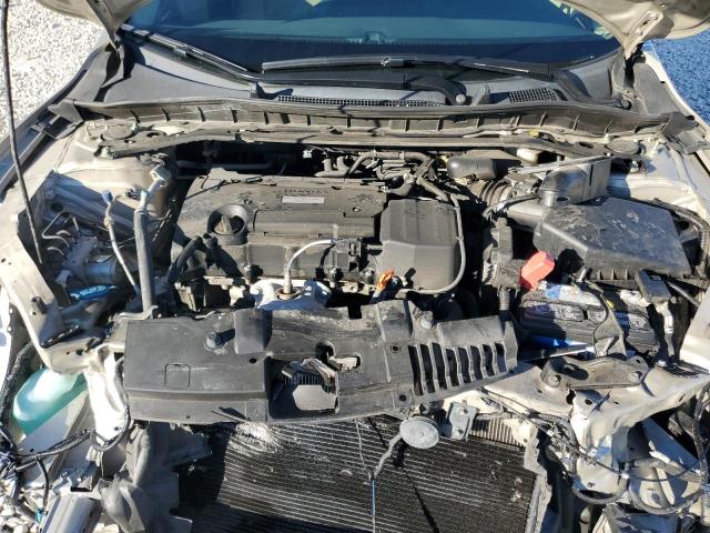 2016 HONDA ACCORD EX - 1HGCR2F77GA181509