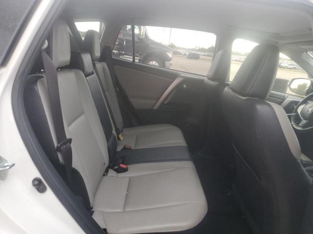 2016 TOYOTA RAV4 LIMIT - JTMDFREV7GD191010