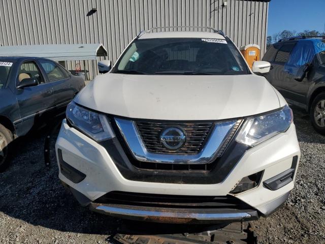 2019 NISSAN ROGUE S - JN8AT2MT0KW503365