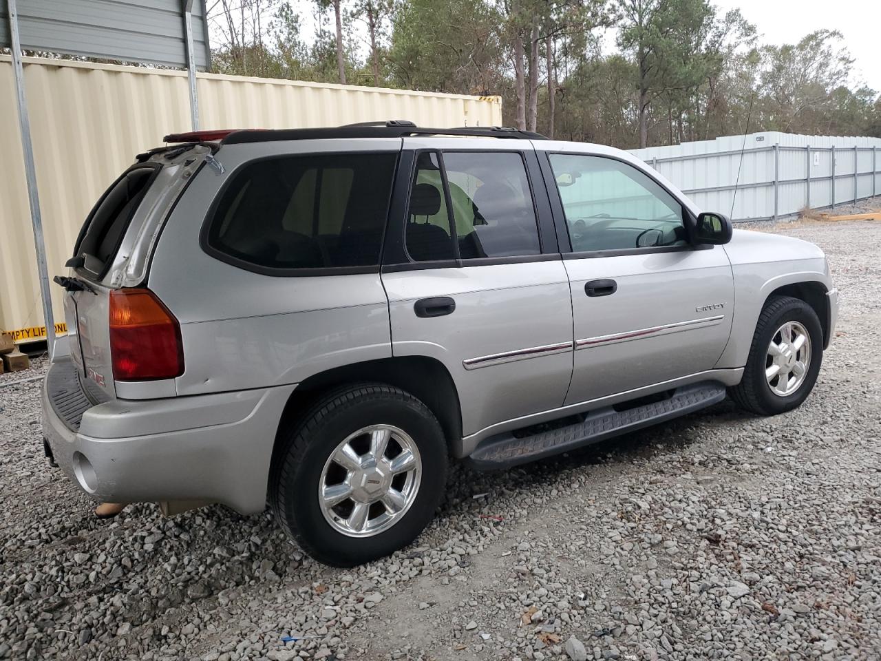 Lot #2988507574 2006 GMC ENVOY