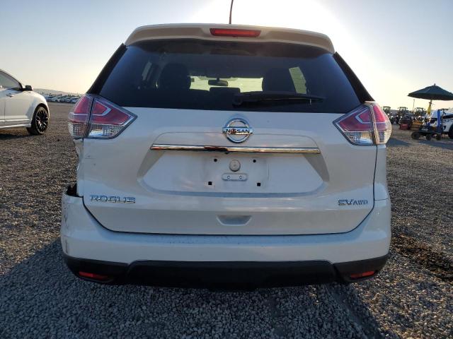 2015 NISSAN ROGUE S - KNMAT2MV6FP573532