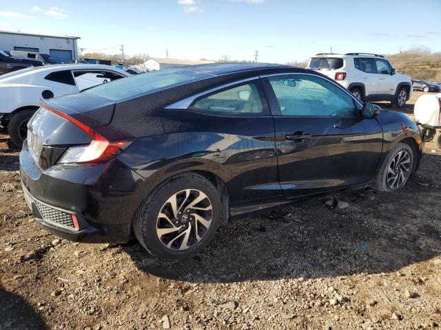 2017 HONDA CIVIC LX - 2HGFC4B06HH304934